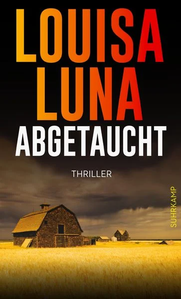 abgetaucht taschenbuch louisa luna