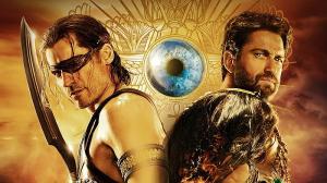 Gods Egypt TV1