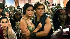 Gods Egypt TV2