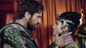 Gods Egypt TV3