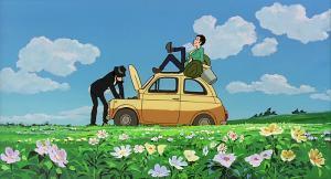 Lupin III2