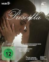 Priscilla BD1