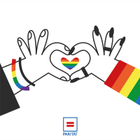 CSD Sharepic Handmotiv FB und IG