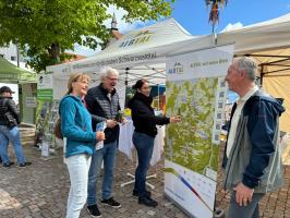 IMG 7414 Foto Zoller Outdoor Messe 2024