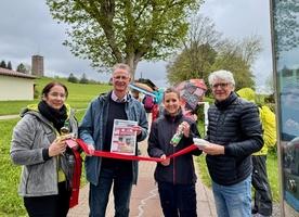 IMG 7525 Foto Zoller Wanderopening