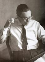 Kurt erhard Karpenstein
