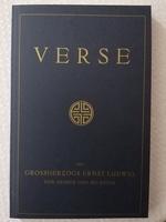 Verse