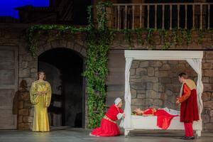 Romeo 6281