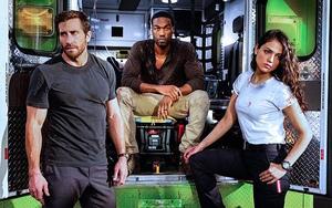 Ambulance TV1