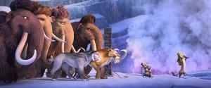 Ice Age5 TV1