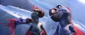 Ice Age5 TV3