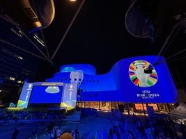 240626 Videomapping Schauspielhaus1