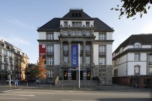 Hausansicht Foto Uwe Dettmar Quelle DFF