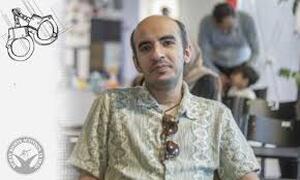 Human rights activists News Agency