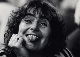 Mirjam Pressler1980er Foto Andrea Grosz 2