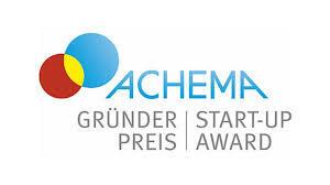 achema gründepreis