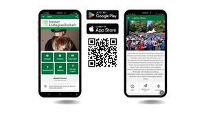 csm Startseite Bremer Krebsgesellschaft QR Code 9 2f15628b67