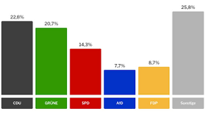 europawahl frankfurt