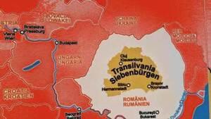 siebenbürgen