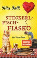 steckerlfischfiasko taschenbuch rita falk