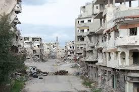 war and