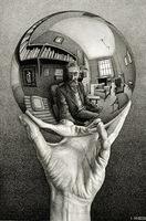 Escher TV1