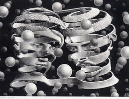 Escher TV2