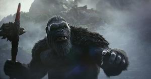 Godzilla Kong2 BD2