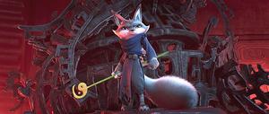 Kung Fu Panda4 BD4