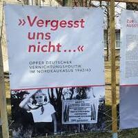 Gedenkstätte 