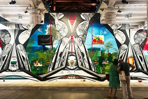 Biennale 3109