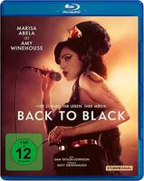 Back to Black BD1