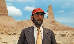 Paris Texas1
