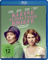 Schmutzige Briefe BD1