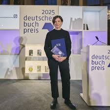 Deutscher Buchpreis