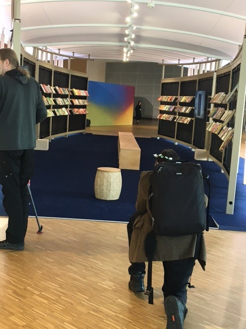 kollegen