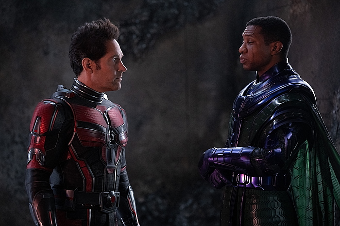 Ant Man Quant TV1