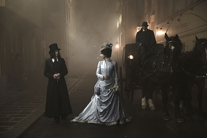 Dracula Auferstehung3