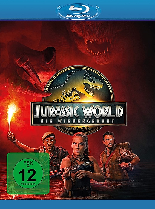 Jurassic World W BD1
