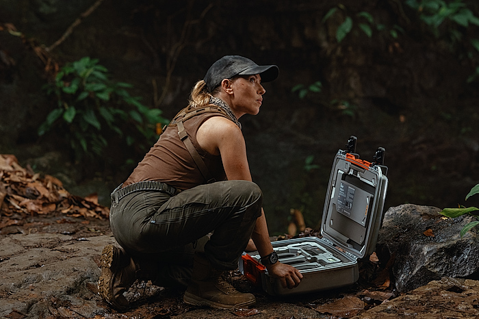 Jurassic World W BD2