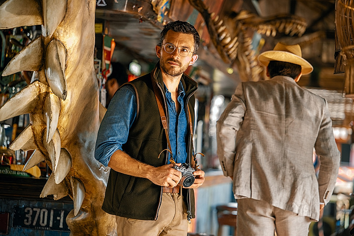 Jurassic World W BD3