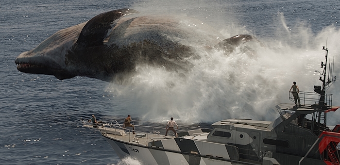 Jurassic World W BD5
