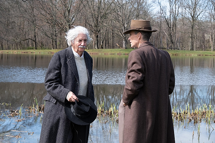 Oppenheimer TV5
