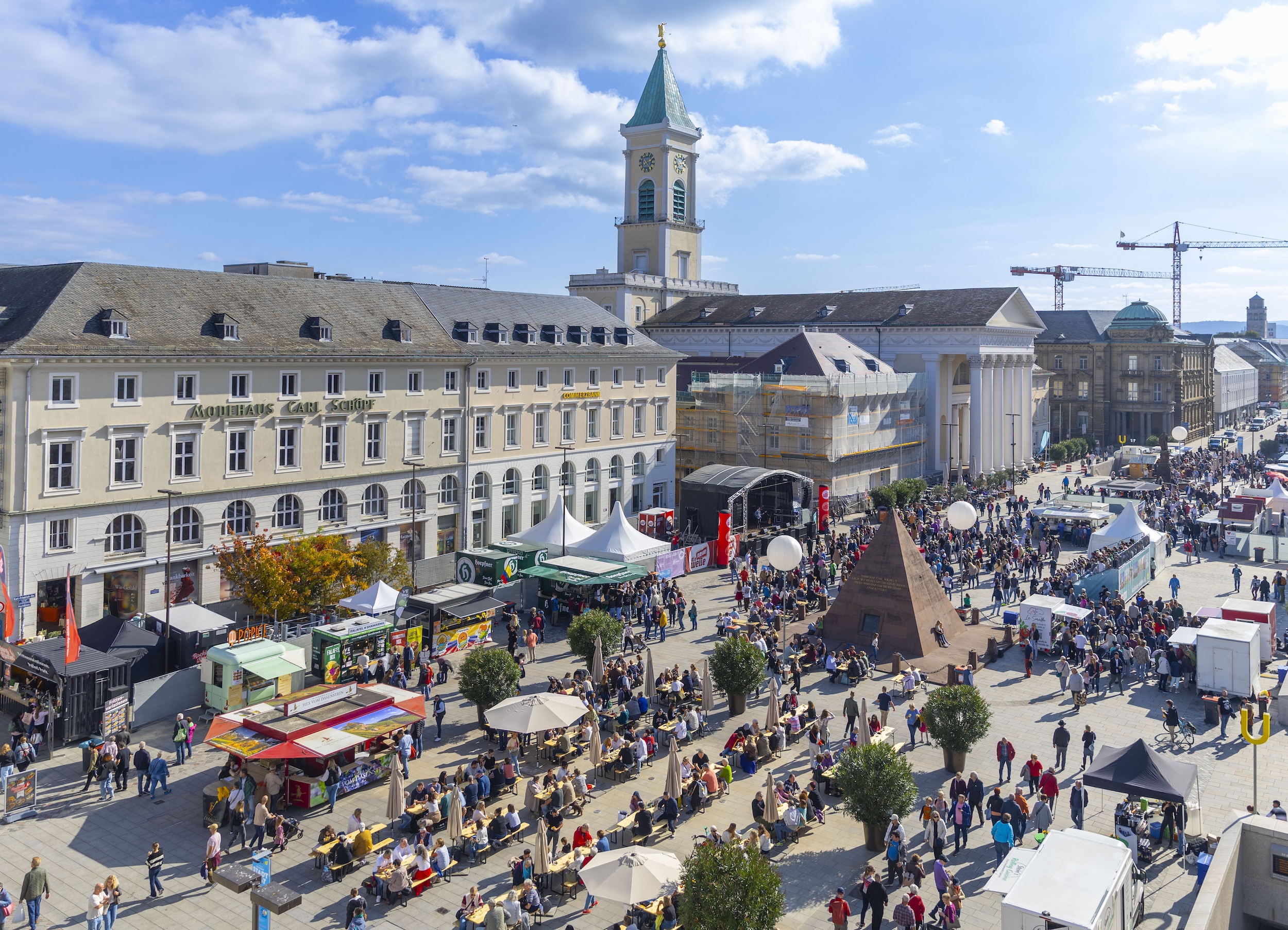 Stadtfest KME 2025 JuergenRoesner 0040