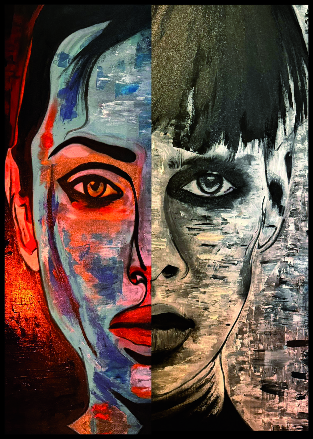 1 Mania Kashaki Presse