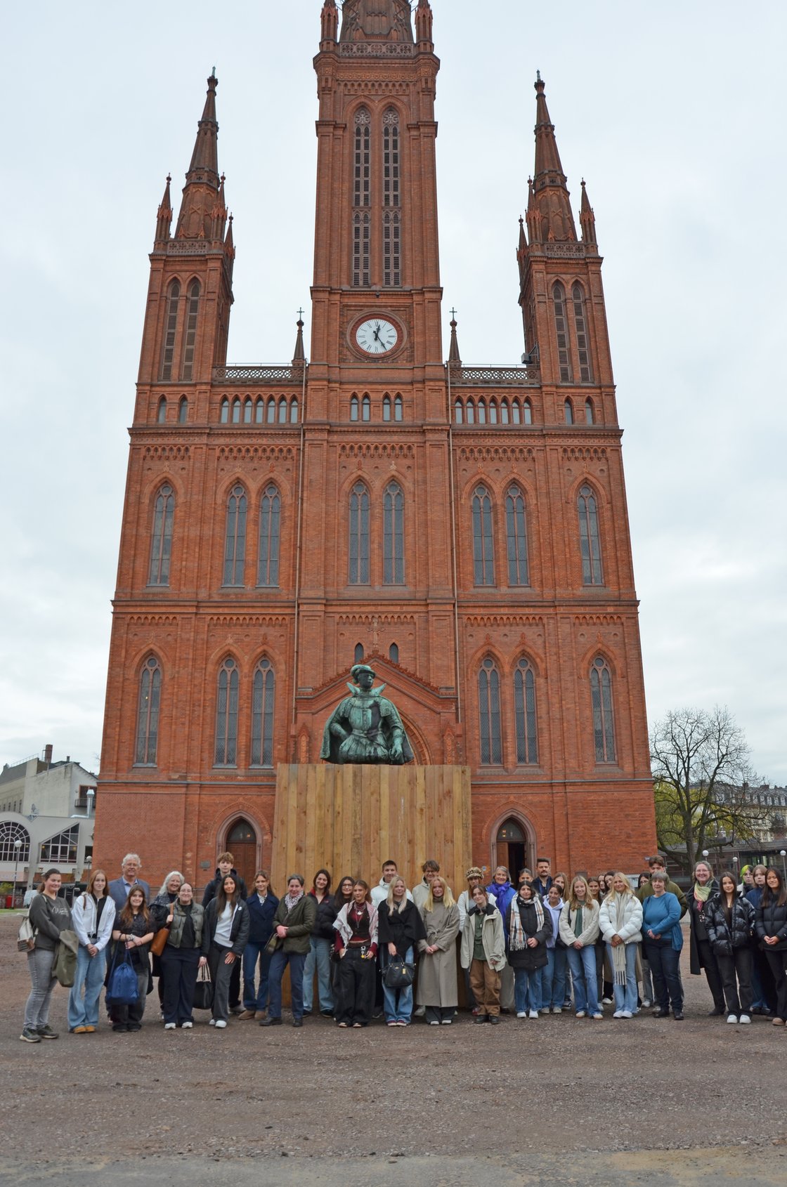 MRE Gramenz Presse 14