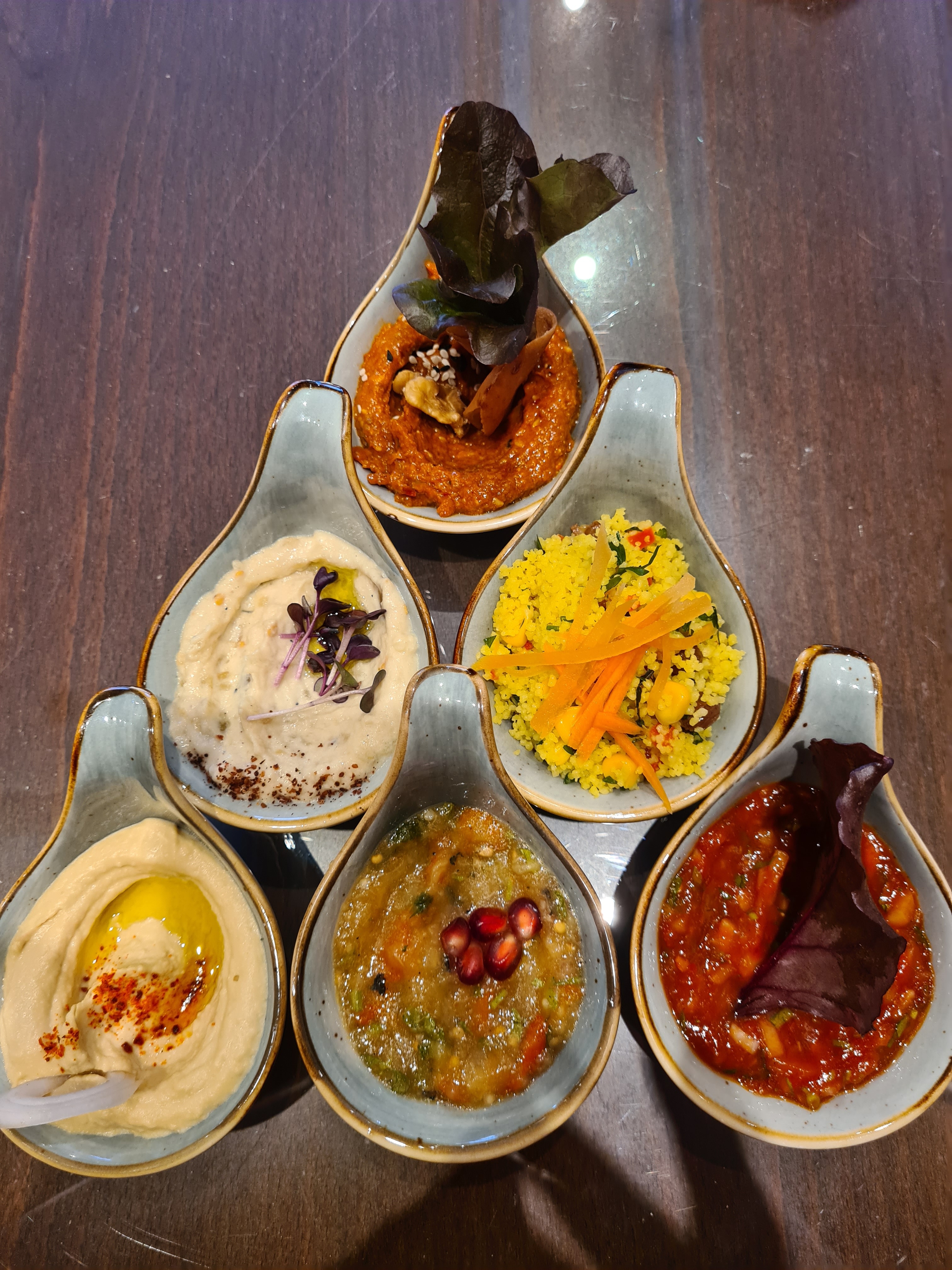 Restaurant Cana c B. Altherr