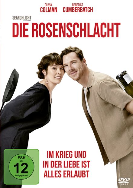 Rosenschlacht