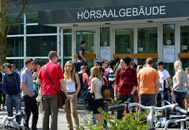 Universitätsstadt Marburg