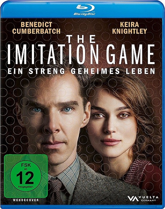 Imitation Game BD21